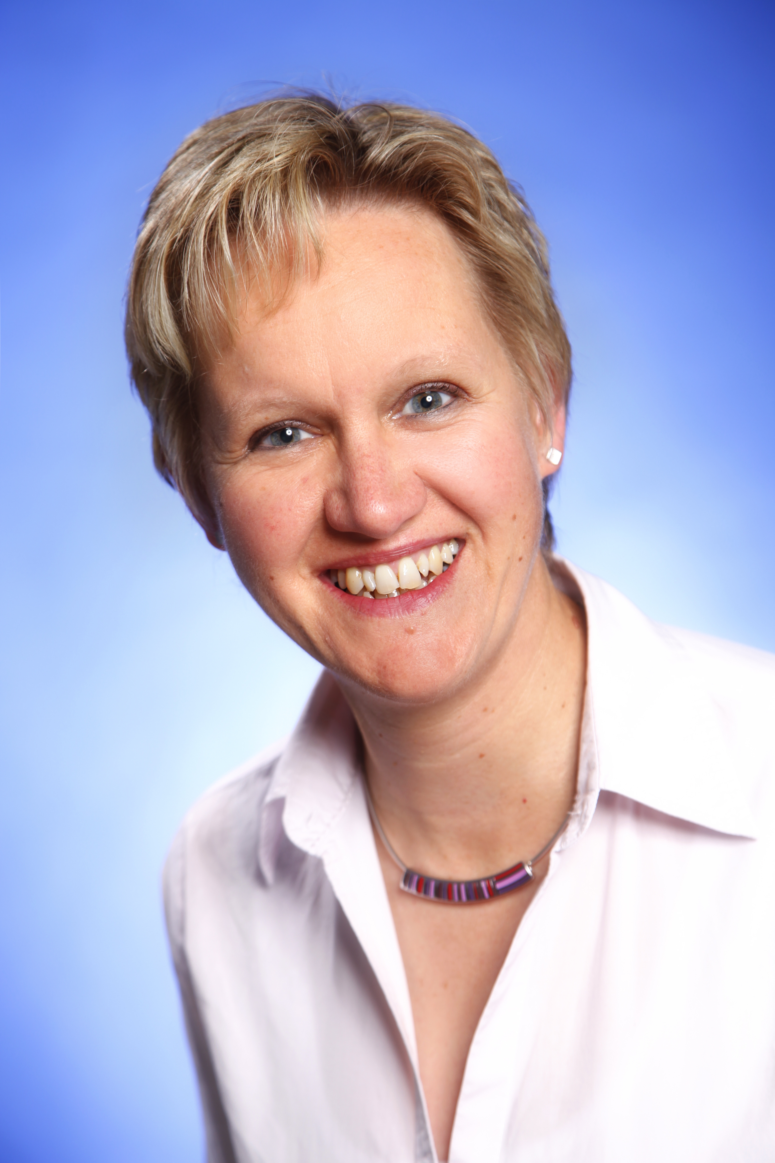 Andrea Offen