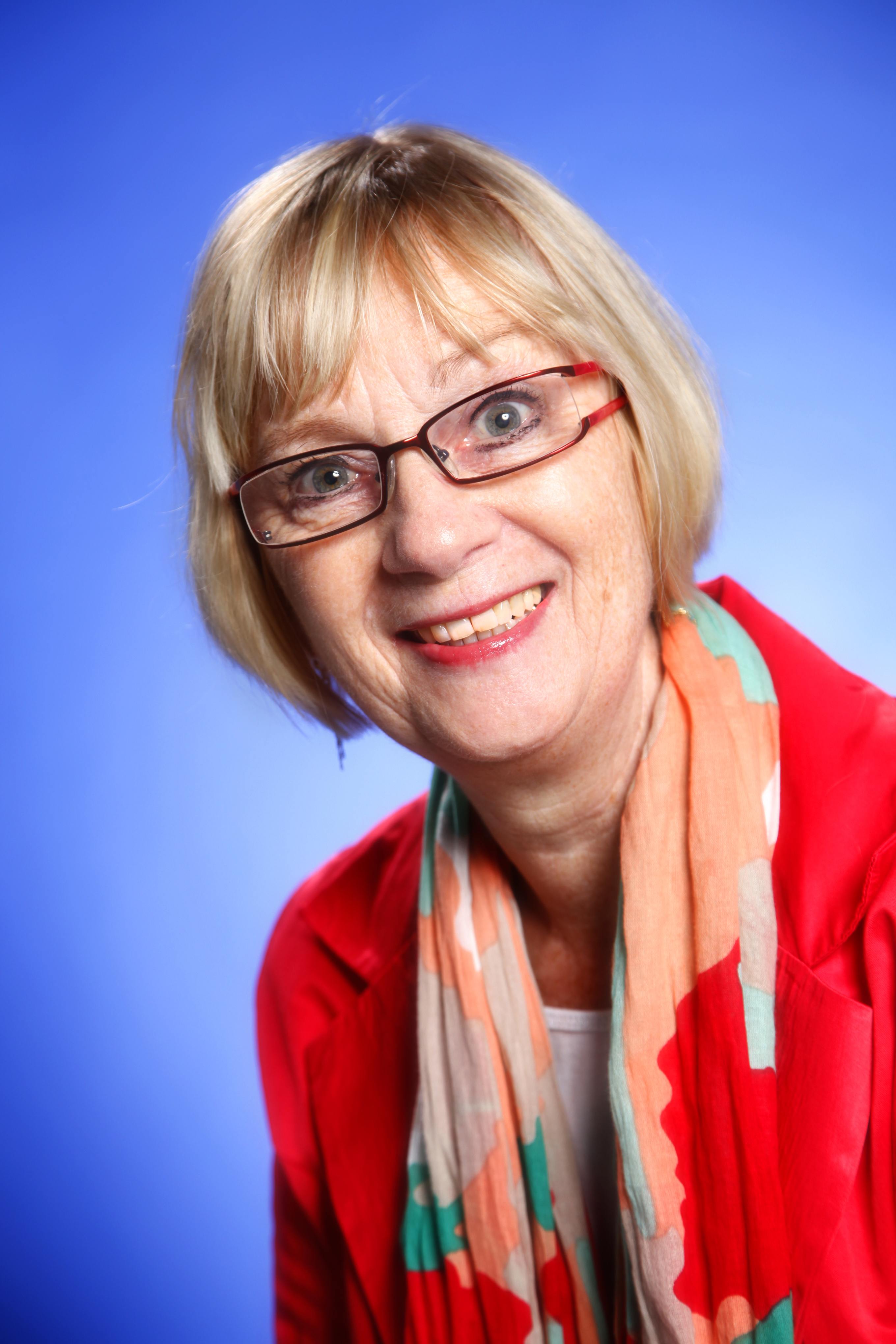 Anne Jekabsons