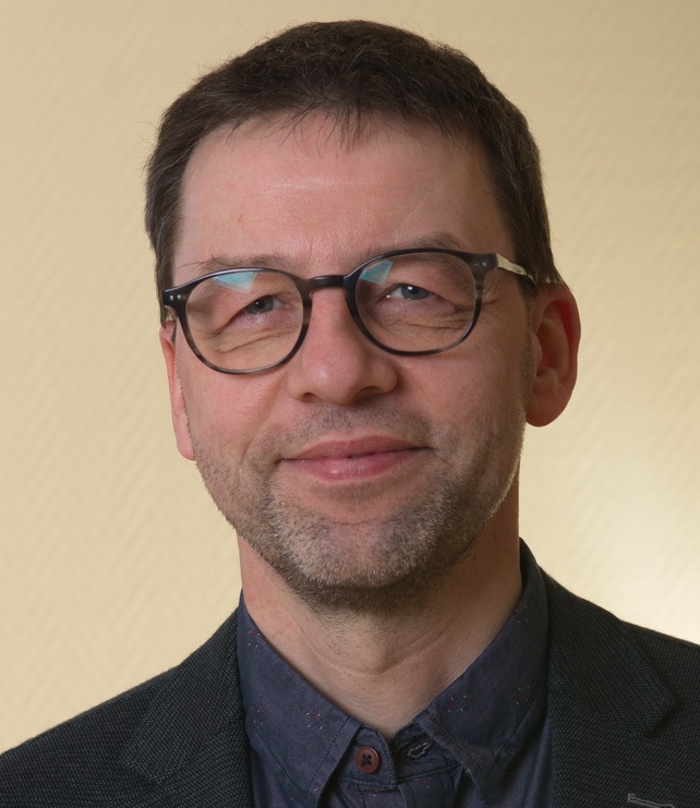Dr. med. Gerdt Hübner