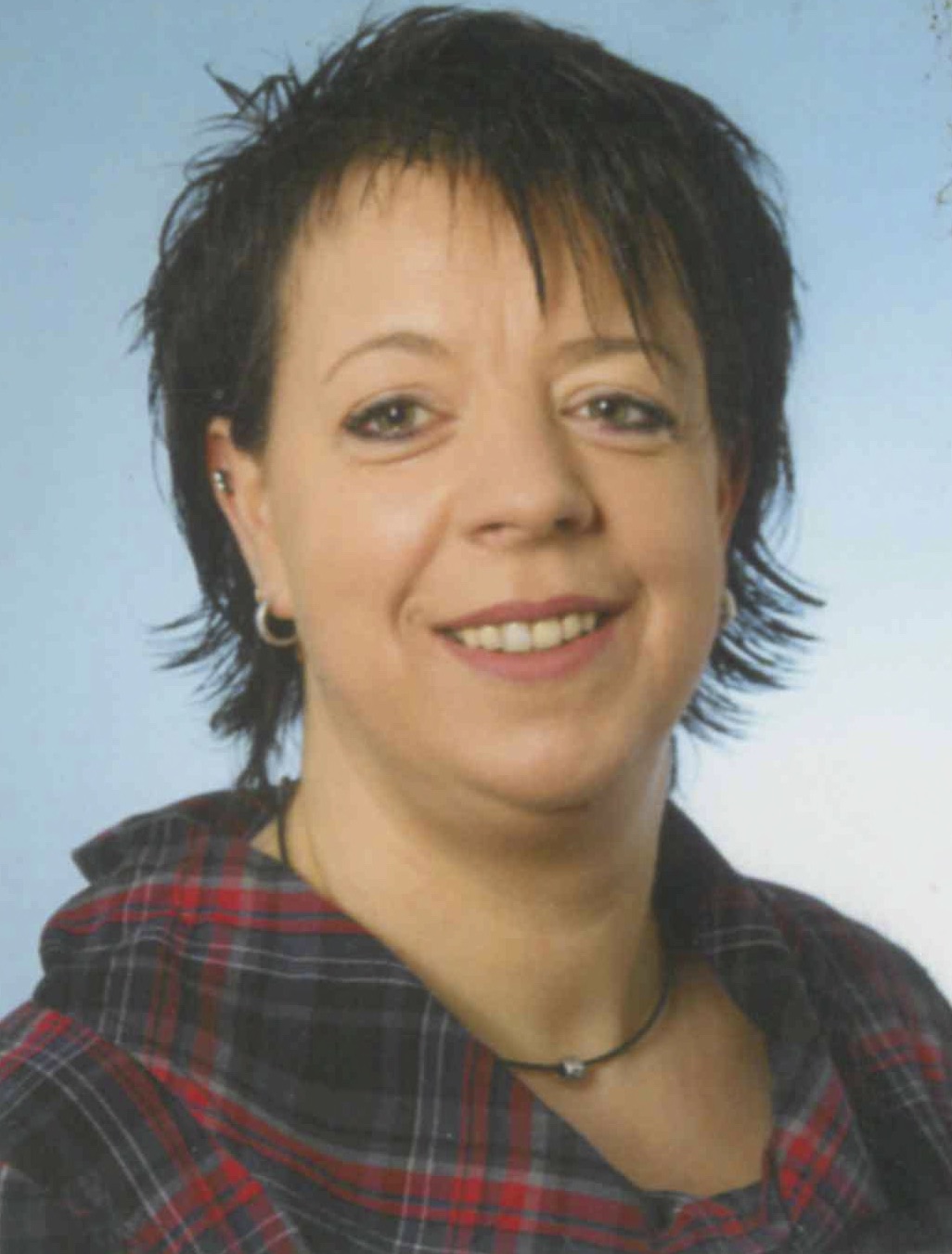 Sibylle Latza