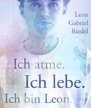 Buchtitel ich atme ich lebe ich bin Leon